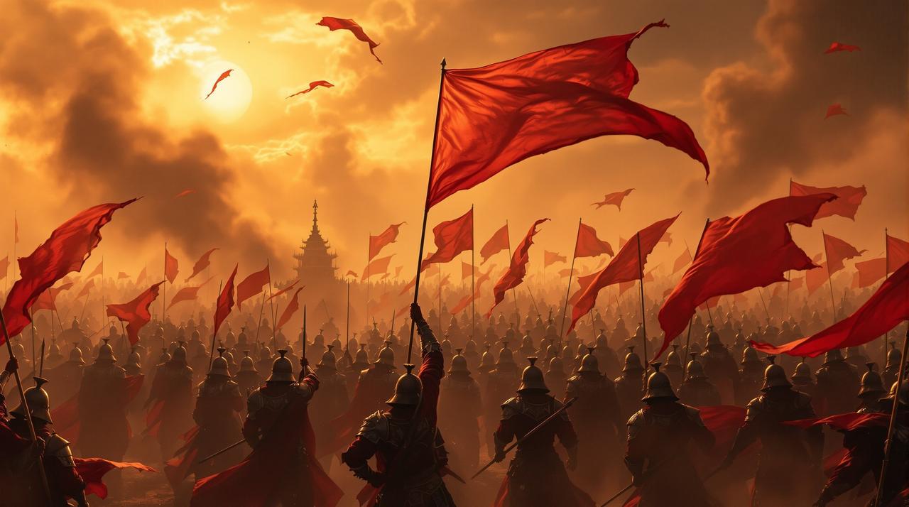 窝窝影院 - 满江红：家国情怀