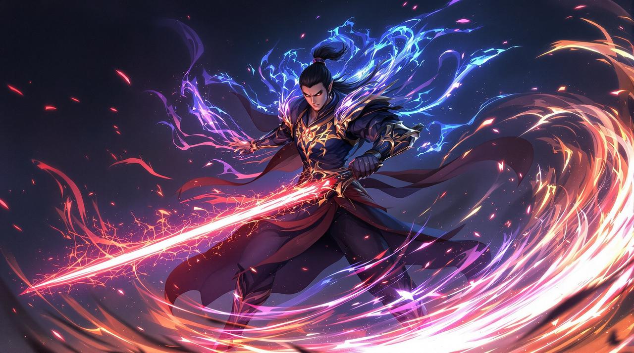 窝窝影院 - 斗罗大陆：武魂觉醒