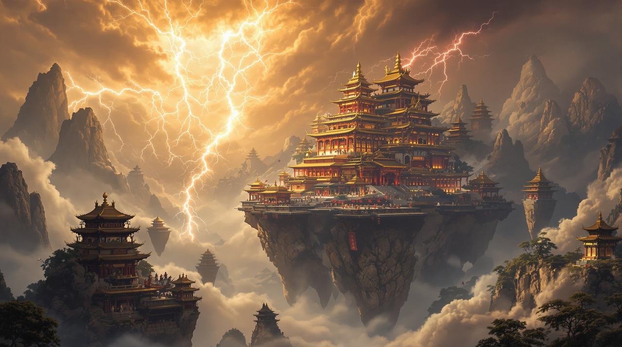 窝窝影院 - 封神第一部：朝歌风云